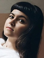 Абдрахманова Регина Олеговна