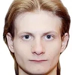 Максим Вадимович Сорокин