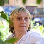 Марина Сергеевна Балуева