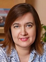 Градиленко Мария Владимировна