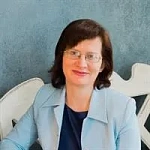 Мария Дмитриевна Дульцева