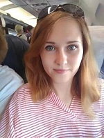 Желтова Юлия Владимировна