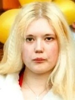 Воробьева Ольга Сергеевна