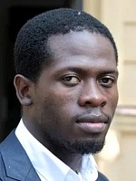 Patrick Asumani