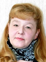 Романова Ирина Владимировна