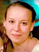 Горячевская Наталья Витальевна