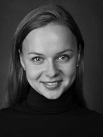 Иванилова Екатерина Александровна