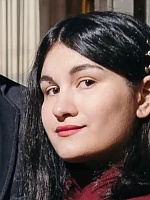 Доценко Марина Максимовна
