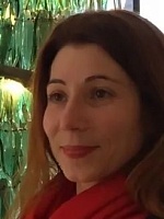 Ганжа Олеся Владимировна