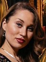 Конькова Татьяна Александровна