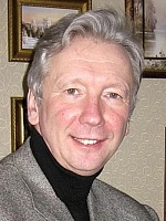 Тихонов Сергей Павлович