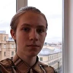 Чистов Олег Дмитриевич