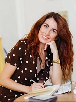 Калачникова Олеся Радиславовна