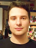 Рябов Андрей Юрьевич