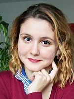 Таутиева Фатима Дамировна