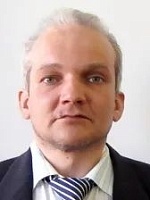 Гершкович Всеволод Альбертович