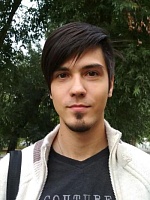Гудим Павел Евгеньевич