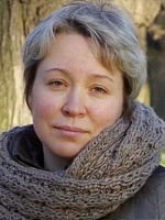 Лебедева Екатерина Павловна