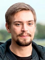 Сандыга Алексей Валерьевич