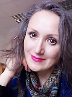 Степанова Елена Владимировна