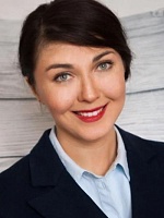 Ермакова Елена Анатольевна