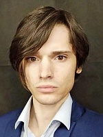 Бляхер Михаил Леонидович
