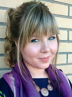 Ващева Екатерина Алексеевна