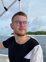 Мелехин Максим Сергеевич