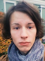 Марков Яков Максимович