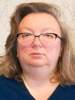 Погодина Надежда Николаевна
