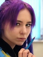 Васильева Дарья Александровна