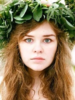 Ахмадиева Кристина Сиреньевна
