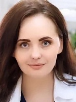 Зубкова Анжелика Андреевна