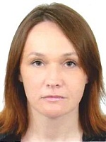 Славгородская Елена Юрьевна