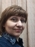 Вянни Елена Олеговна