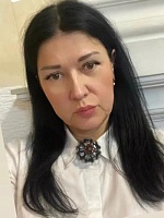 Кочеткова Татьяна Федоровна