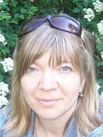 Хохлова Ирина Юрьевна
