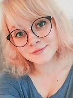 Кильянская Екатерина Алексеевна