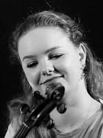 Горячева Анастасия Алексеевна