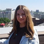Александрова Наталия Владимировна
