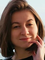 Черноголовкова Жанна Владимировна