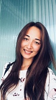 Долгих Ульяна Олеговна