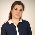 Александра Дмитриевна Ефименко