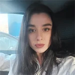 Полина Александровна Сосновская