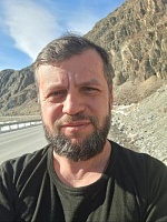 Надёжкин Илья Алексеевич