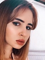 Ладыш Елизавета Сергеевна