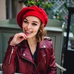 Людмила Дмитриевна Якобсон