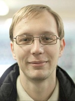 Кормышов Михаил Дмитриевич