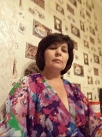 Герфанова Елена Валентиновна