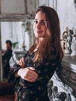 Борисова Людмила Александровна